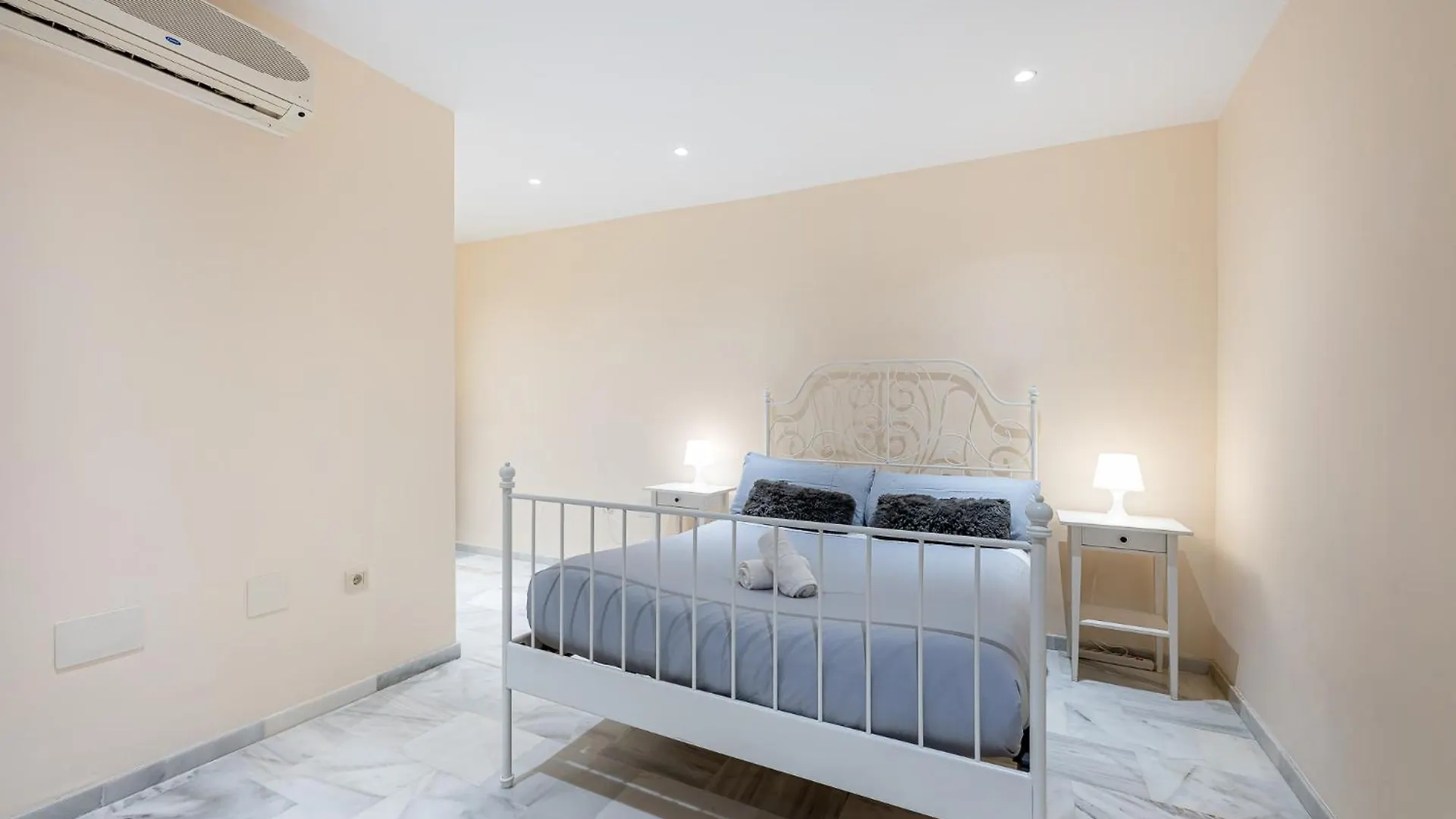 Chalet In Torrequebrada Residencial Golf Urbanization Villa Benalmadena 0*,