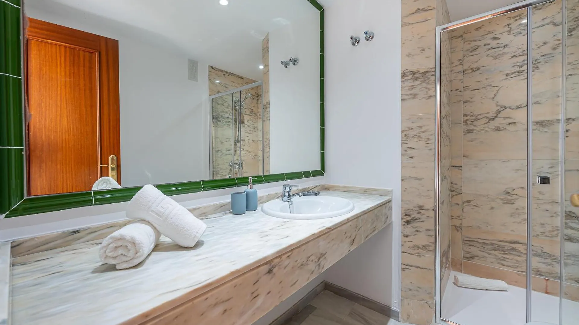 Chalet In Torrequebrada Residencial Golf Urbanization Villa Benalmadena 0*,  Spain