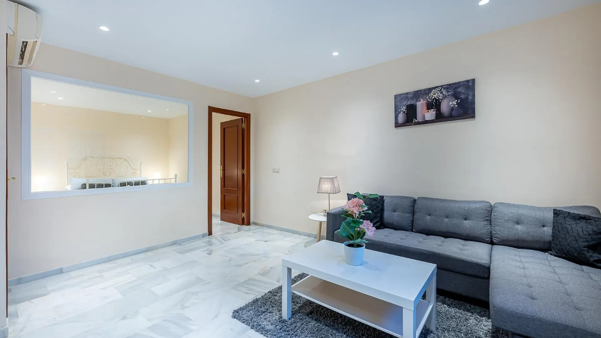 Chalet In Torrequebrada Residencial Golf Urbanization Villa Benalmadena 0*,  Spain