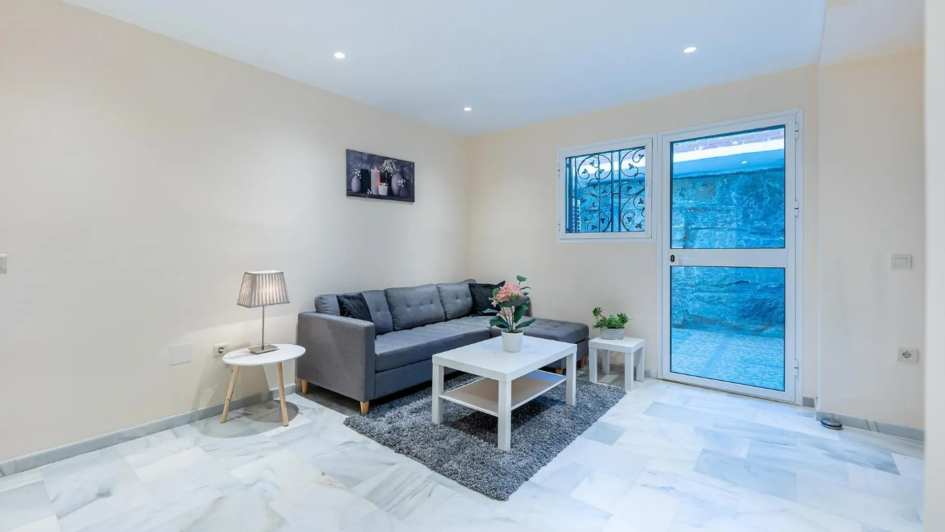 Chalet In Torrequebrada Residencial Golf Urbanization Villa Benalmadena