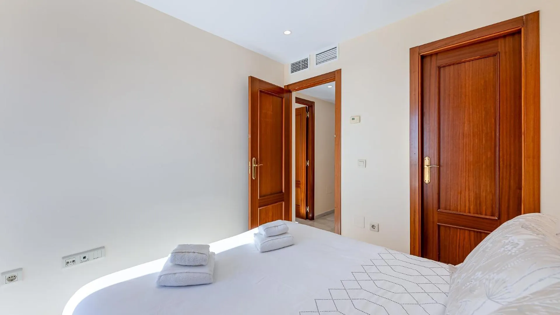 Holiday home Chalet In Torrequebrada Residencial Golf Urbanization Villa Benalmadena Spain