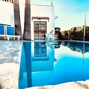 Сasa de vacaciones Super Exclusive, Benalmádena