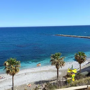 Сasa de vacaciones Casa Blue Sea, Benalmádena
