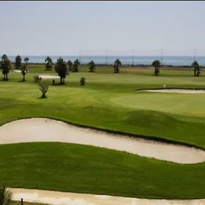Сasa de vacaciones Benalgolf House -, Benalmádena